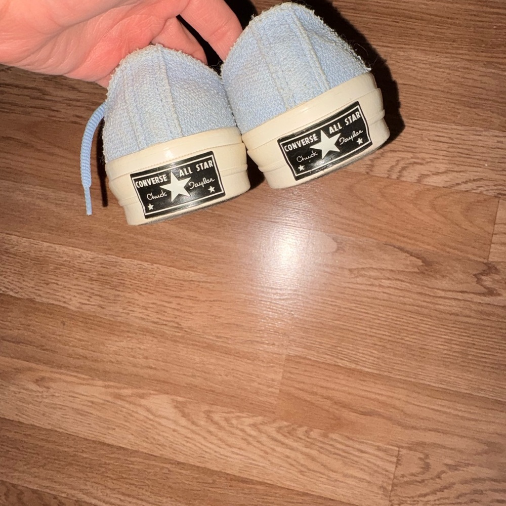 Converse Sneakers - Picture 5 of 7